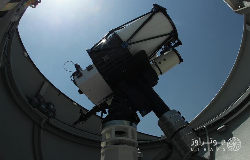 Tehran Observatory